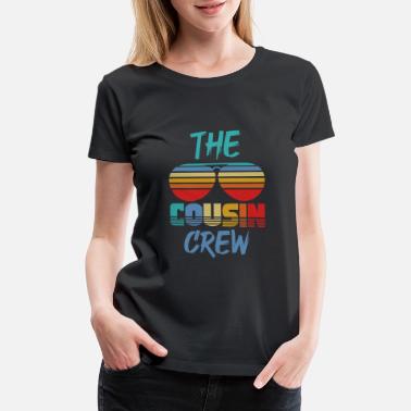 Boy Cousin T-Shirts | Unique Designs 